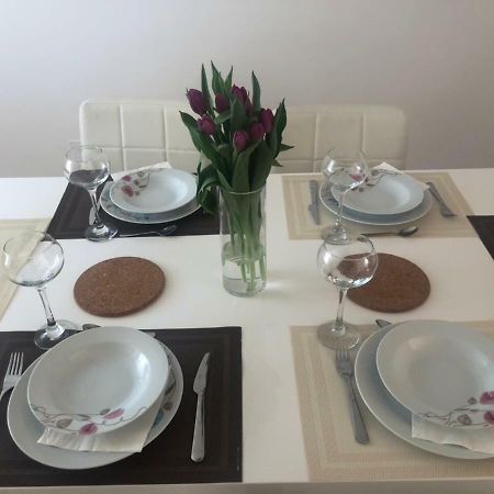 קריקווניצה Apartment Marko Antonio מראה חיצוני תמונה