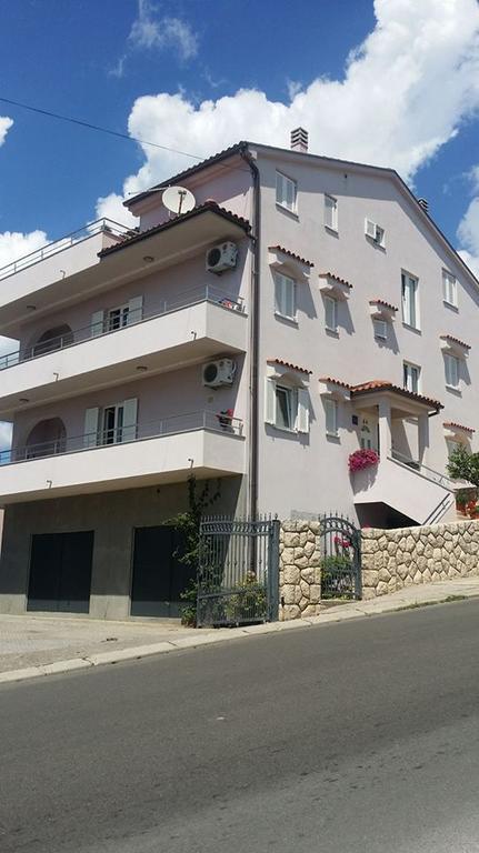 קריקווניצה Apartment Marko Antonio מראה חיצוני תמונה