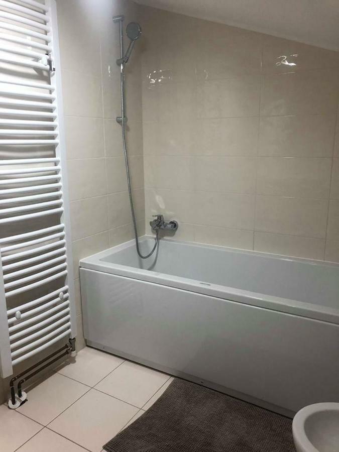 קריקווניצה Apartment Marko Antonio מראה חיצוני תמונה