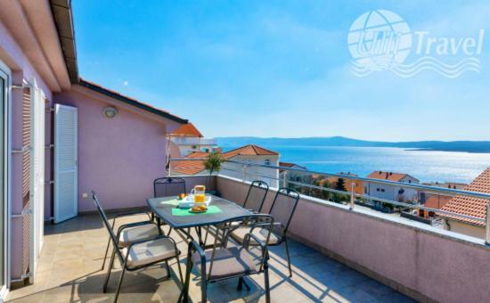 קריקווניצה Apartment Marko Antonio מראה חיצוני תמונה