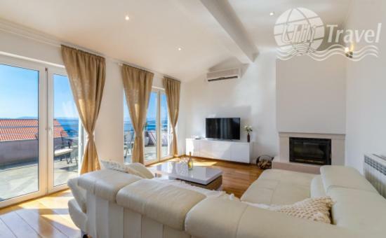 קריקווניצה Apartment Marko Antonio מראה חיצוני תמונה