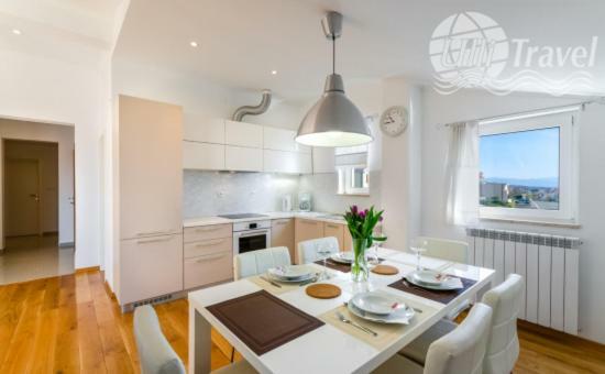 קריקווניצה Apartment Marko Antonio מראה חיצוני תמונה