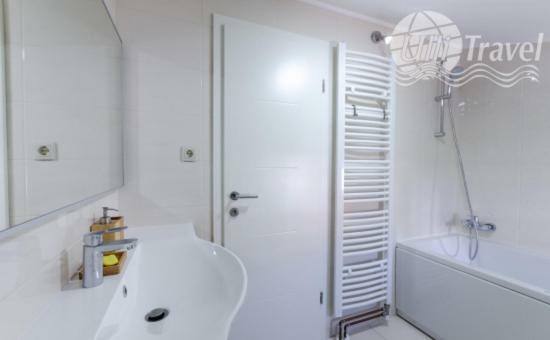 קריקווניצה Apartment Marko Antonio מראה חיצוני תמונה