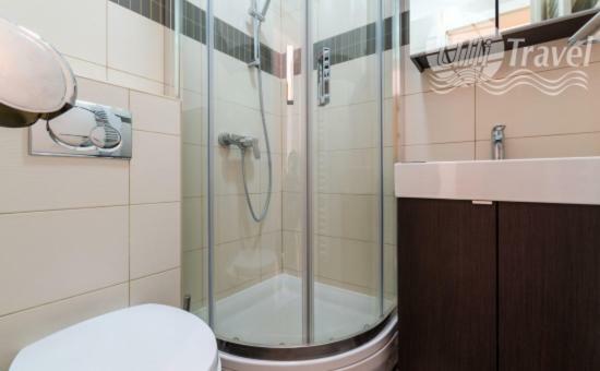 קריקווניצה Apartment Marko Antonio מראה חיצוני תמונה